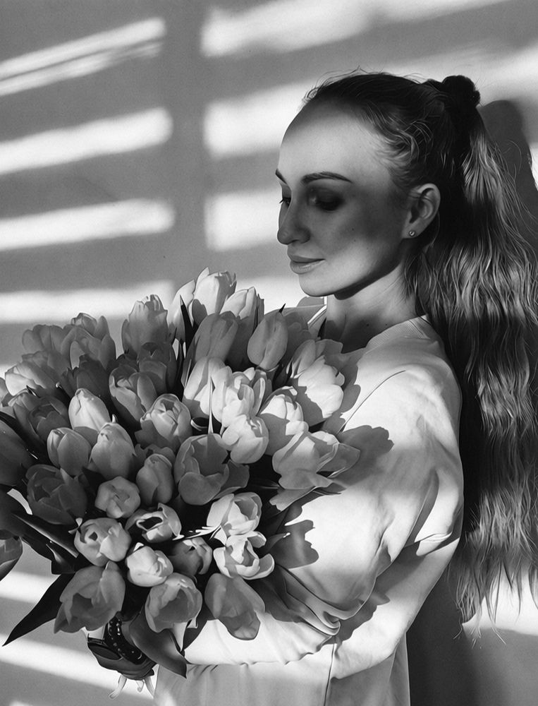 Photograph by Екатерина Савеня
