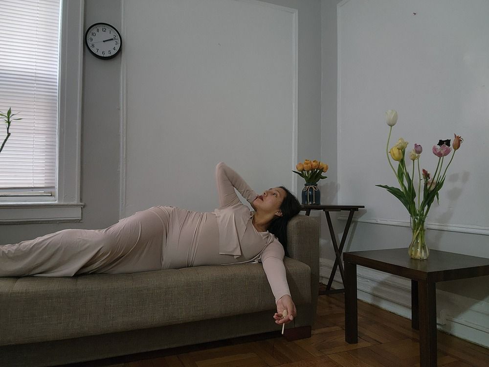 Photograph by Adriana Rocha