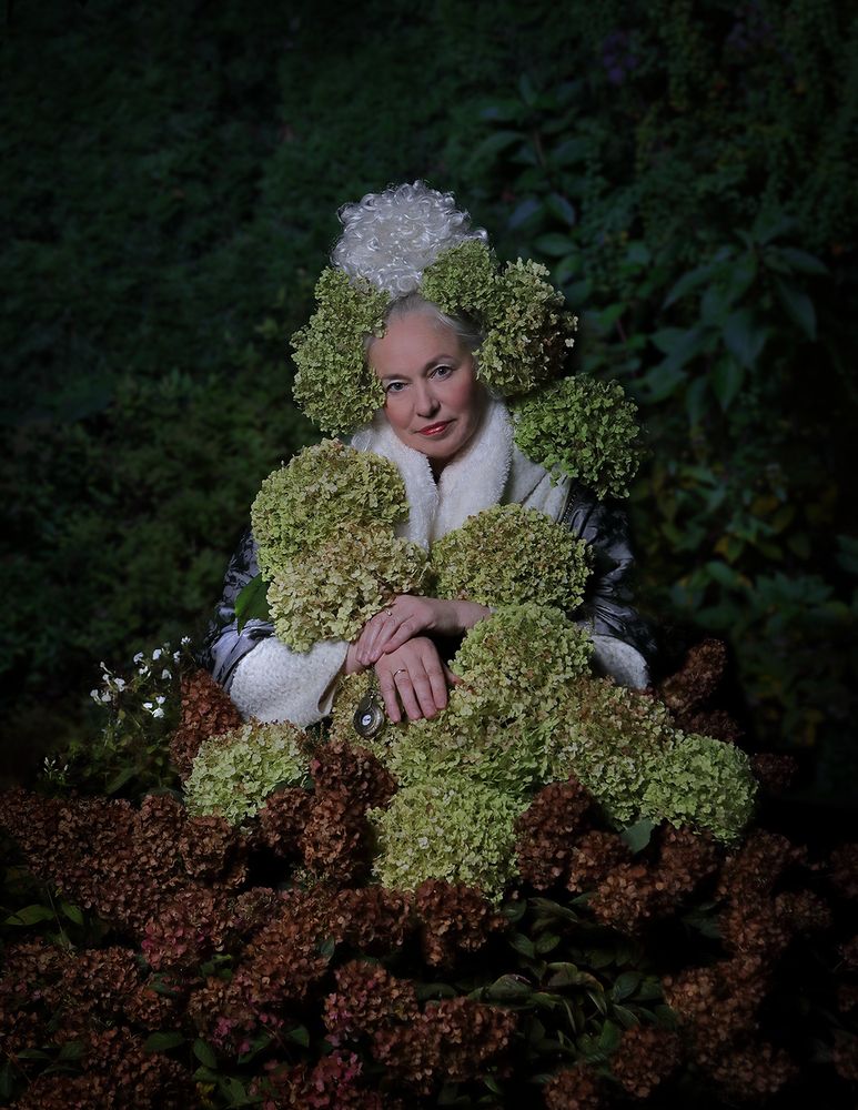 Photograph by Arnis Krūmiņš