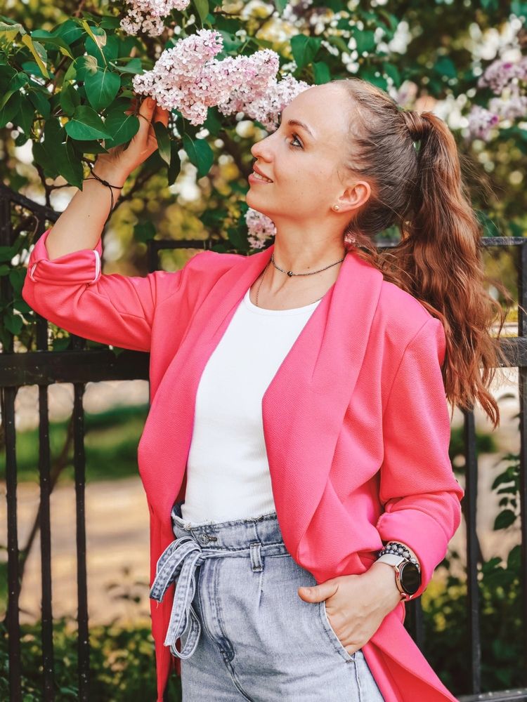 Photograph by Екатерина Савеня