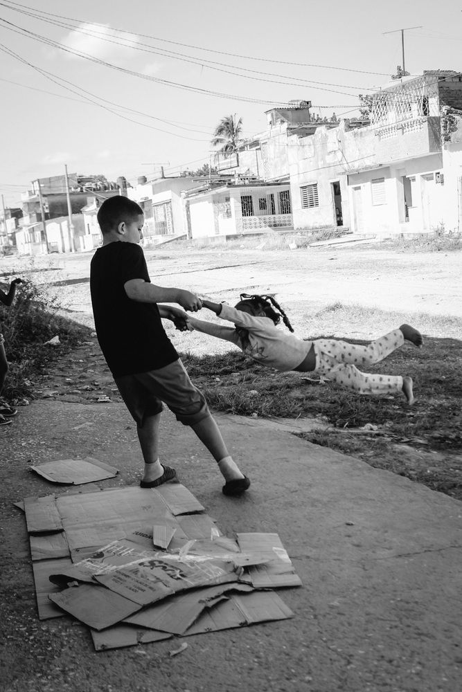 Photograph by Javier Hidalgo