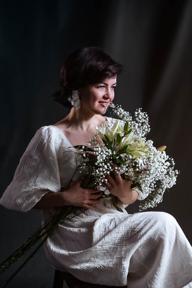 Photograph by Оксана Георгиевна