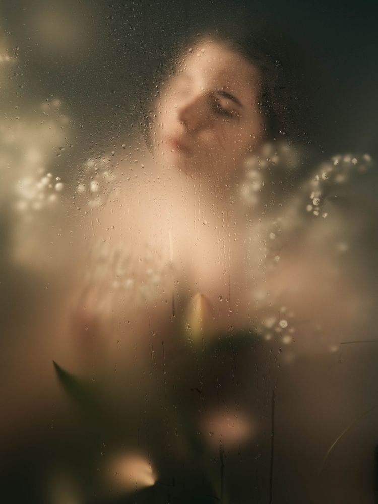 Photograph by Оксана Георгиевна