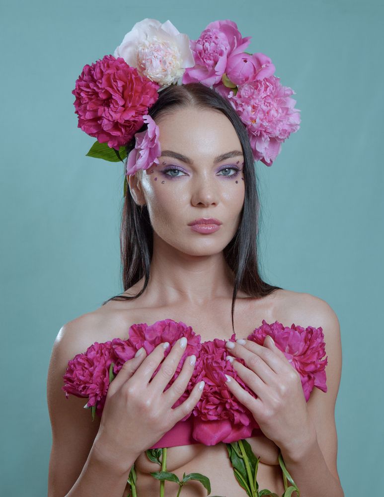 Photograph by Екатерина Кузнецова