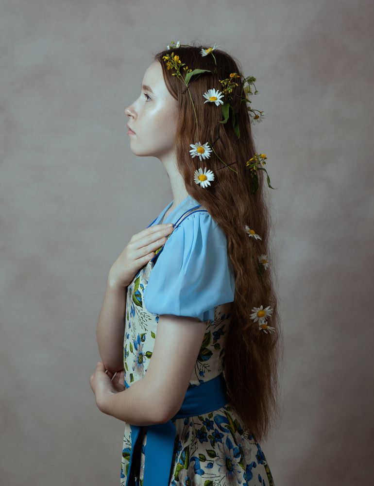 Photograph by Екатерина Кузнецова