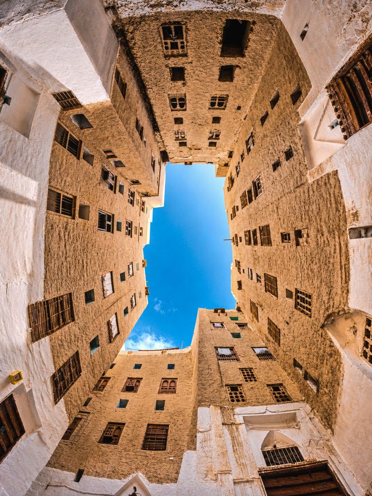 Photograph by Ala Askool