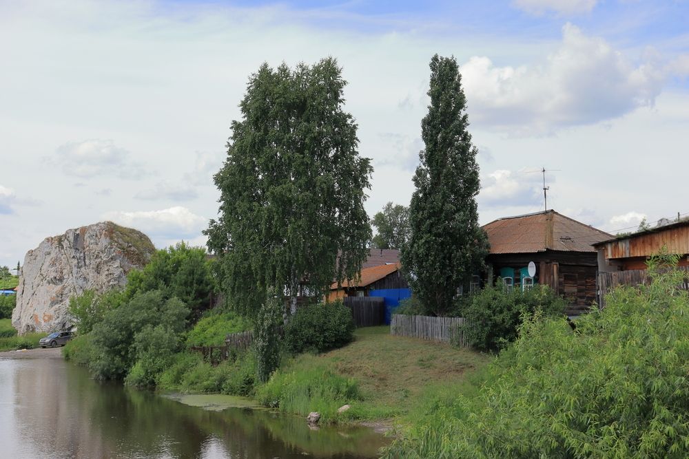 Photograph by Александр Николаев