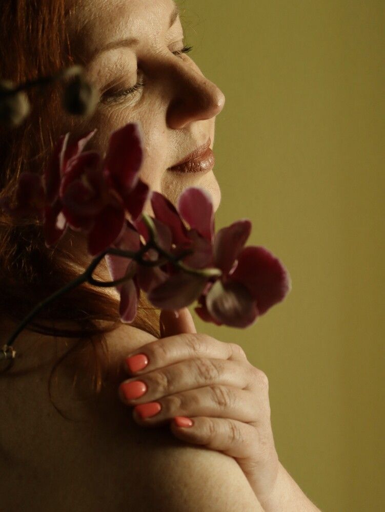 Photograph by Ольга Мольдон