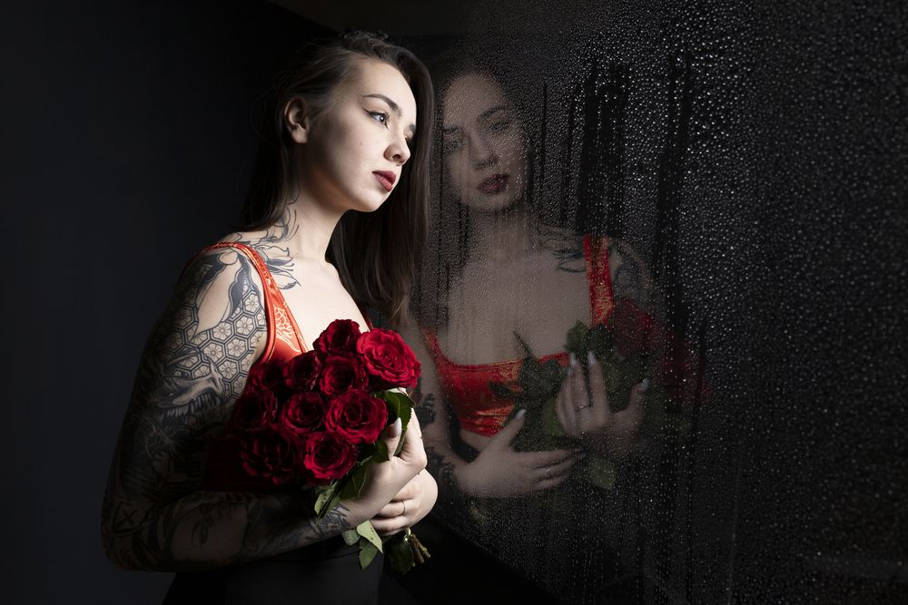 Photograph by Сергей Большаков