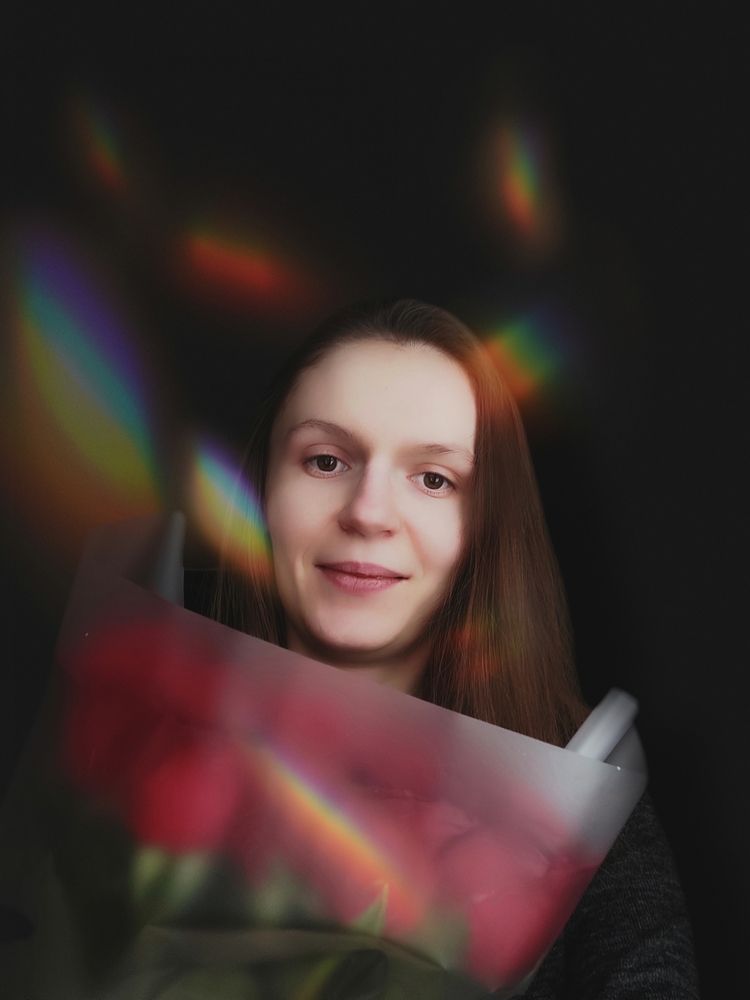 Photograph by Осадчая Анна