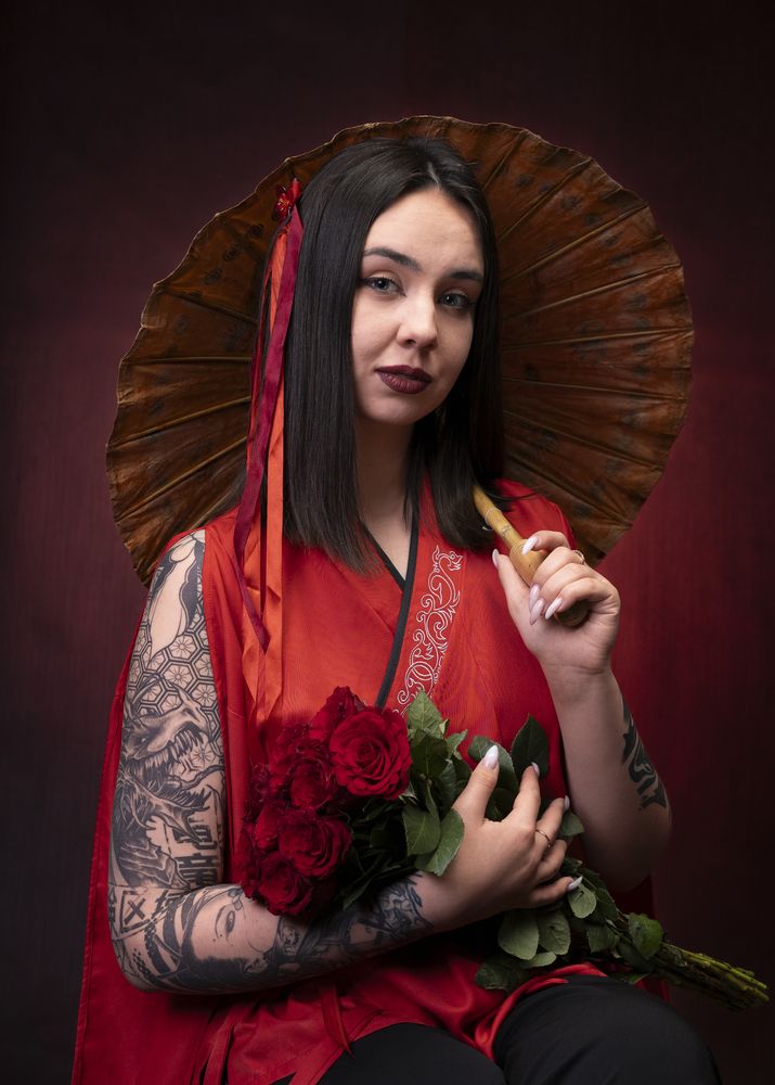 Photograph by Сергей Большаков