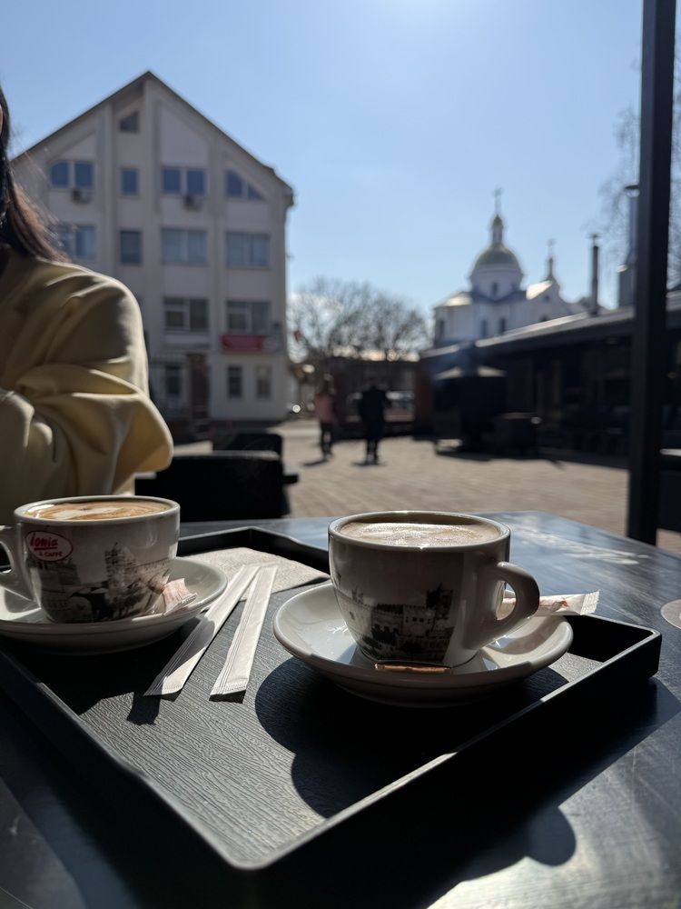 Photograph by Светлана Мельянцова