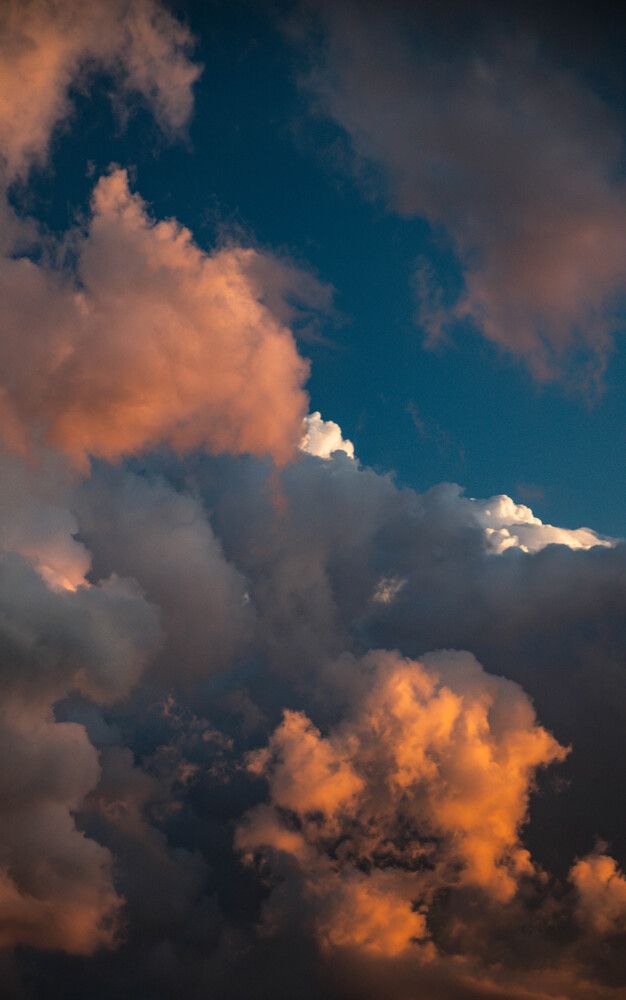 Photograph by Nadezhda Sergeevna