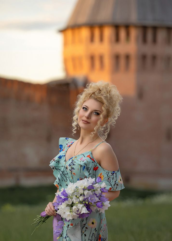 Photograph by Светлана Мнацаканянц