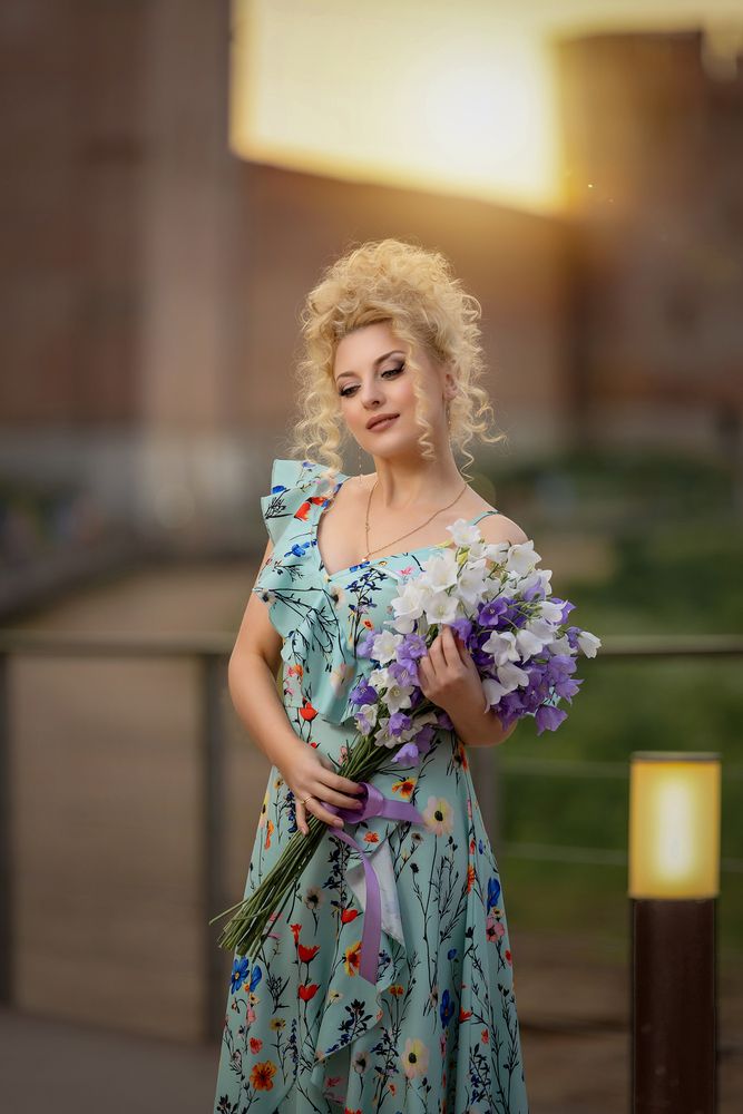 Photograph by Светлана Мнацаканянц