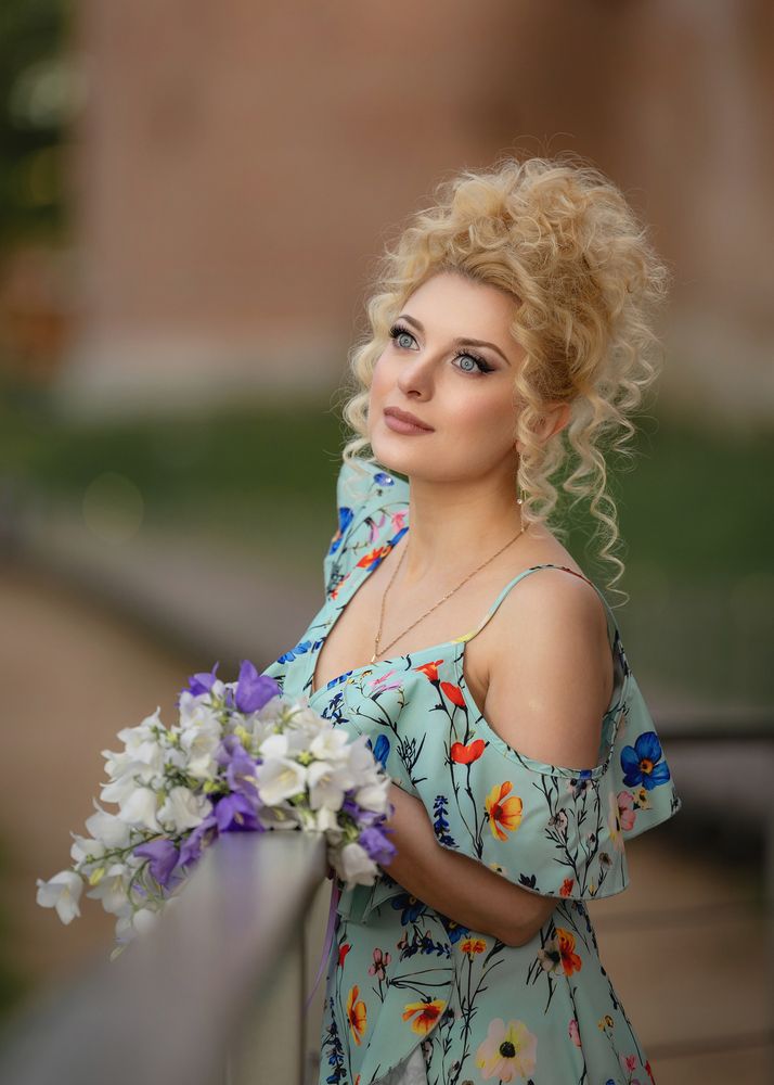 Photograph by Светлана Мнацаканянц