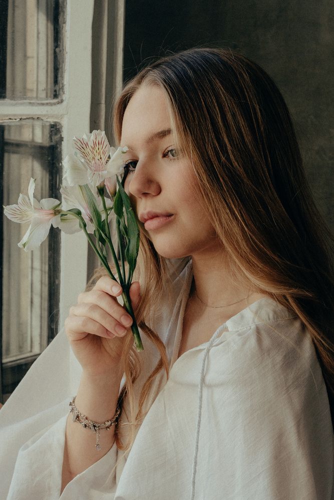 Photograph by Татьяна Высоцкая