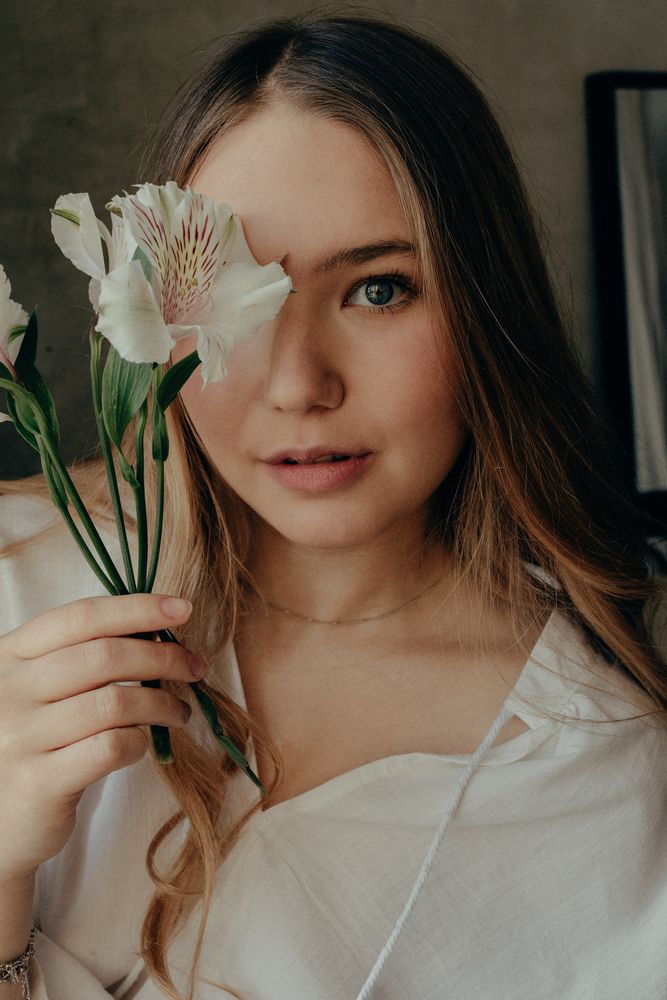 Photograph by Татьяна Высоцкая