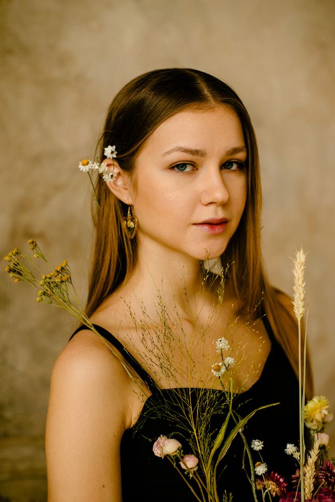 Photograph by Татьяна Высоцкая