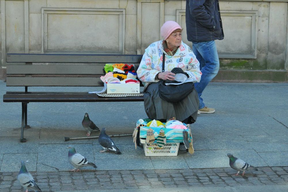 Photograph by Cергей Абакумов