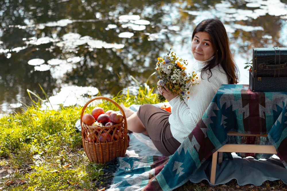 Photograph by Елена Ибрагимова