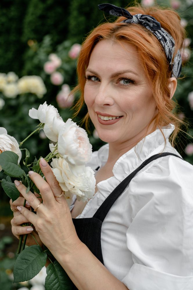 Photograph by Юлия Кудря