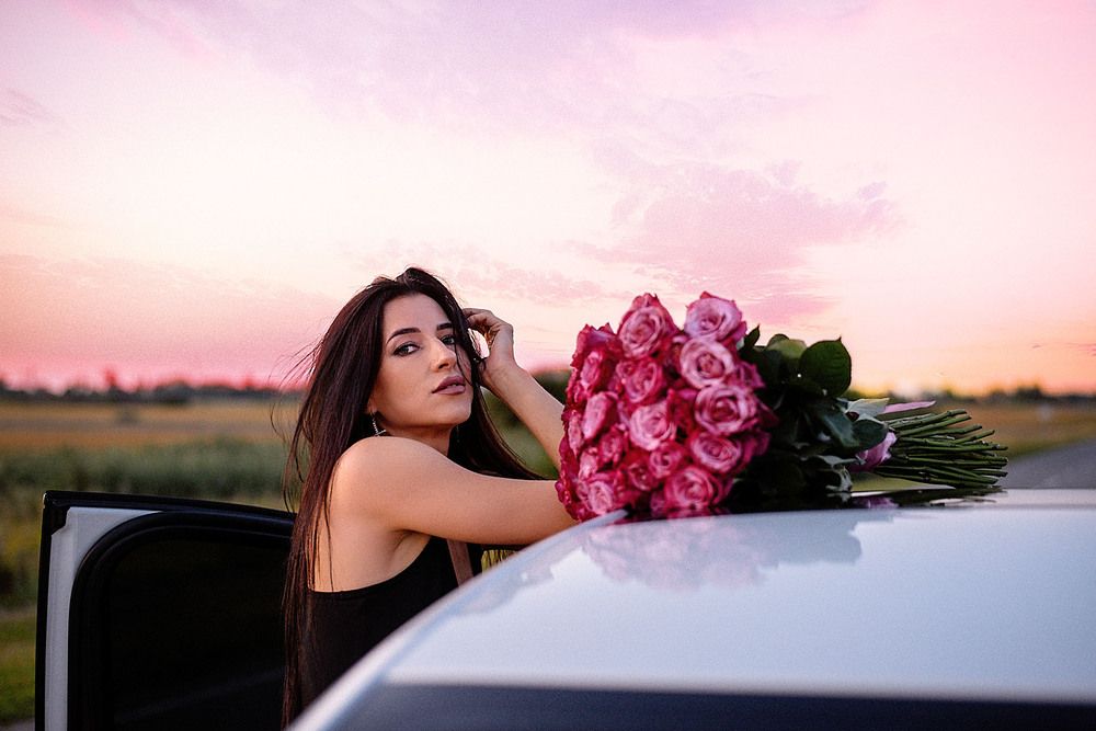 Photograph by Юлия Кудря
