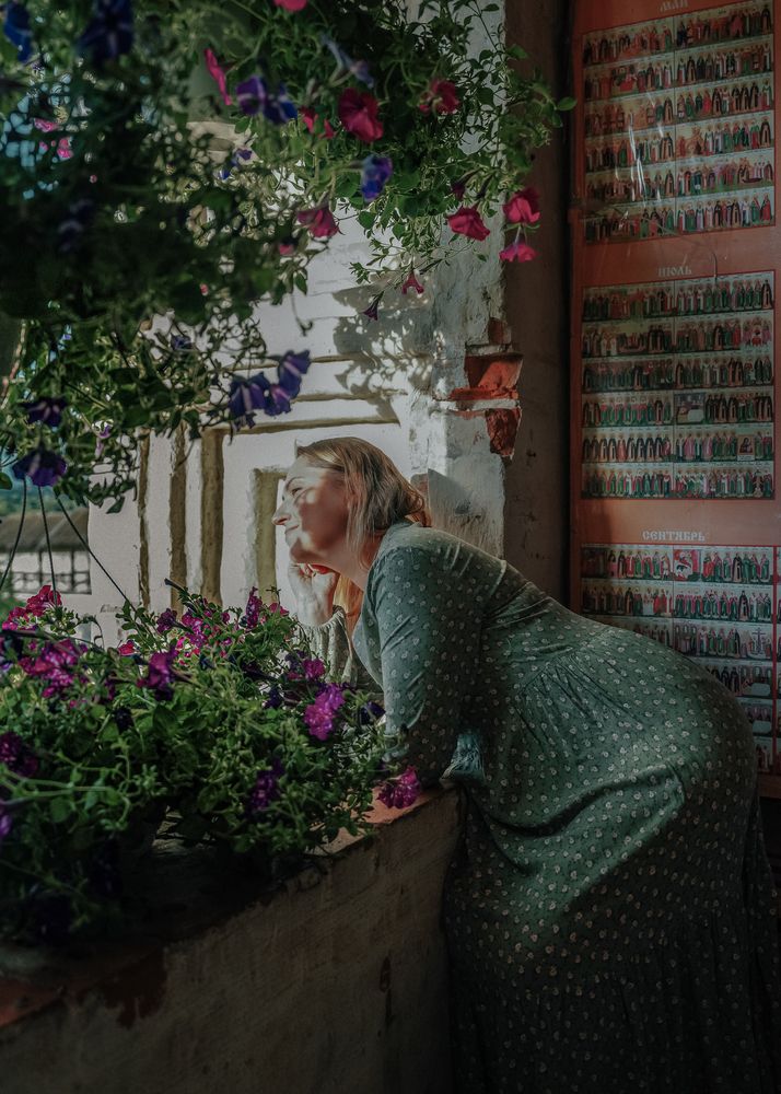 Photograph by Марина Дейкина