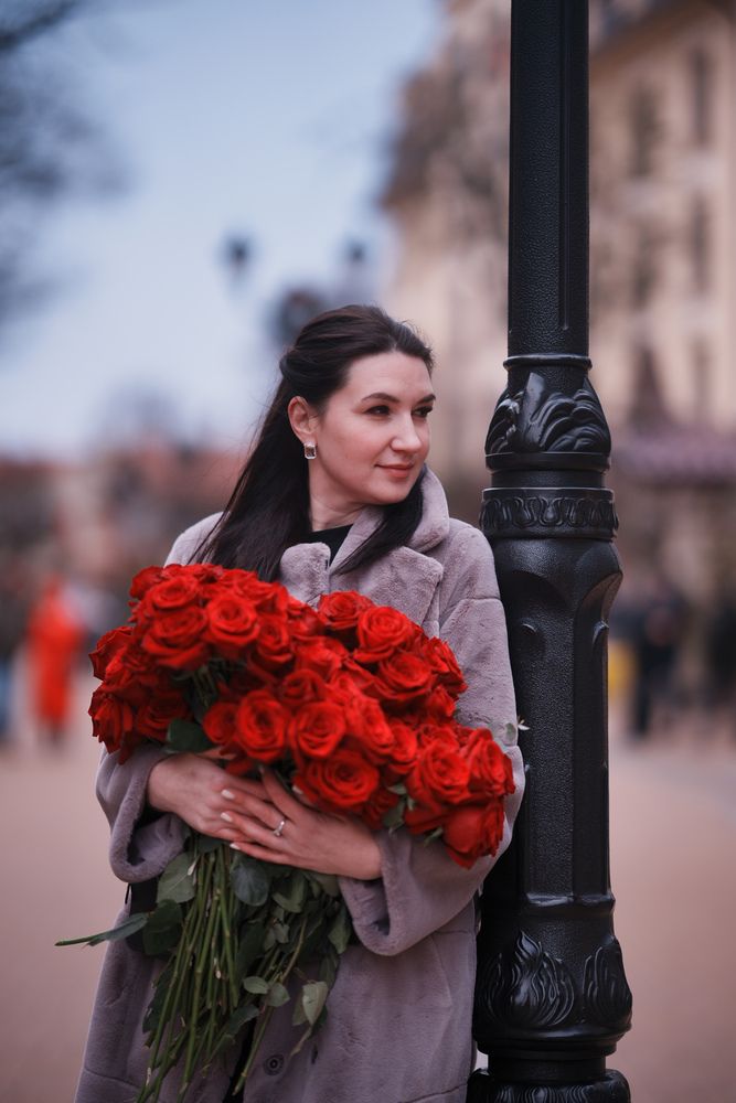 Photograph by Анастасия Пьянкова