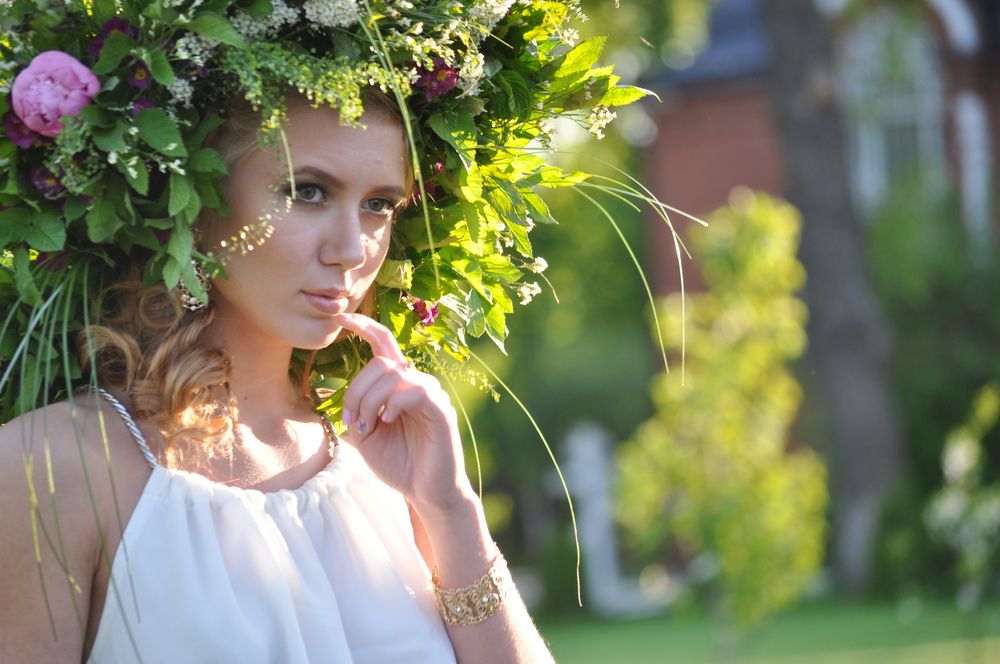Photograph by Наталья Крылова