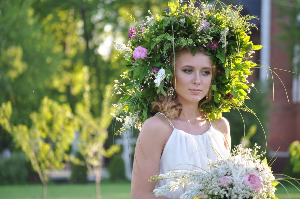 Photograph by Наталья Крылова