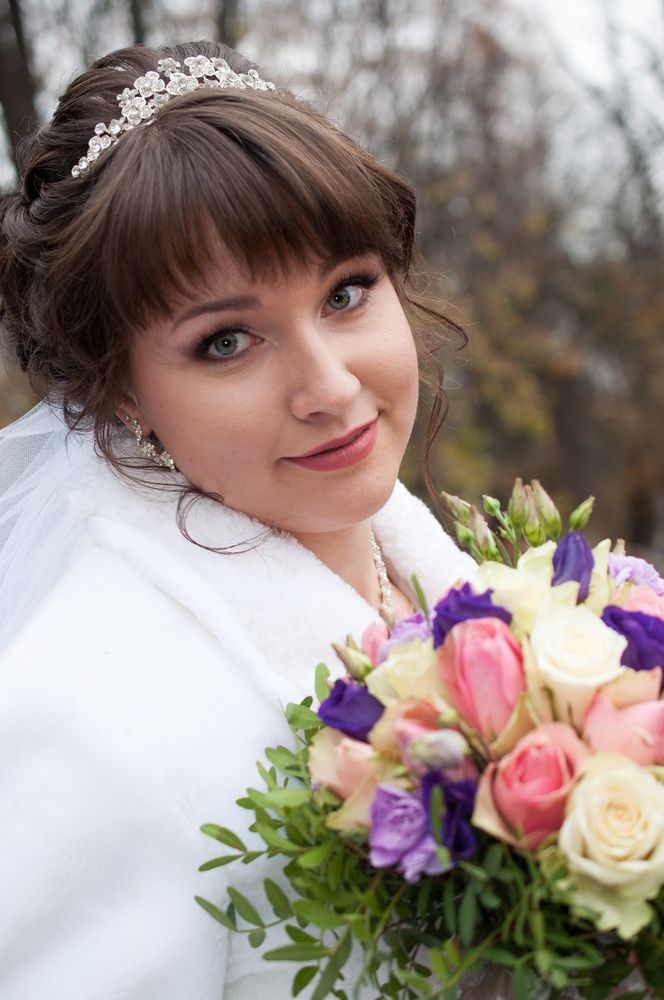 Photograph by Наталья Крылова