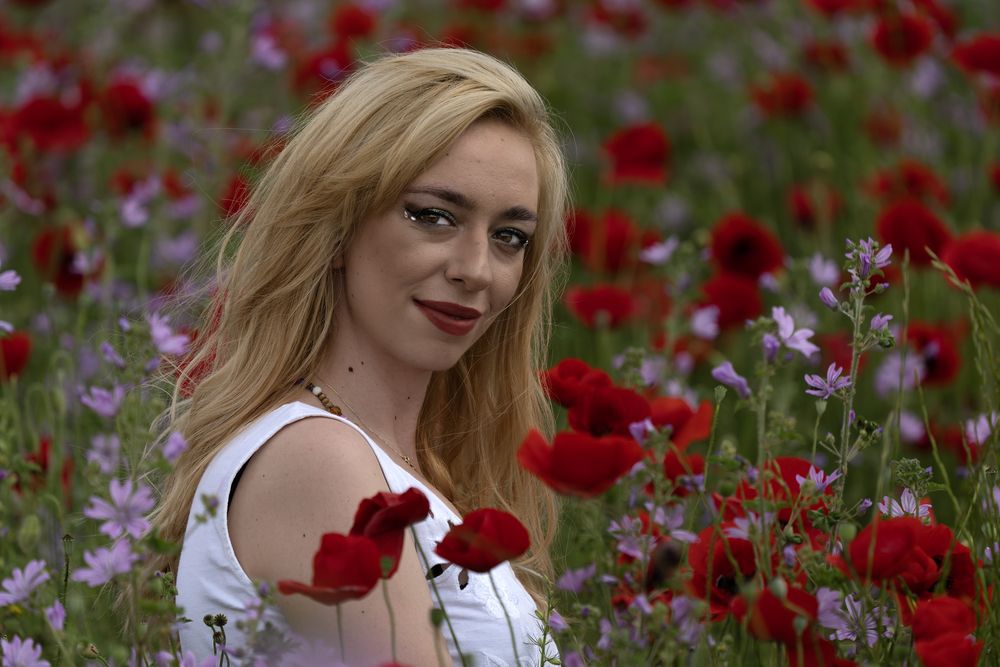 Photograph by Orhan Olmez