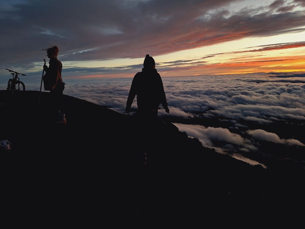 Photograph by Diego Cesar Monroy Chaparro