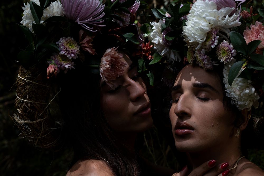 Photograph by Andrés Montoya
