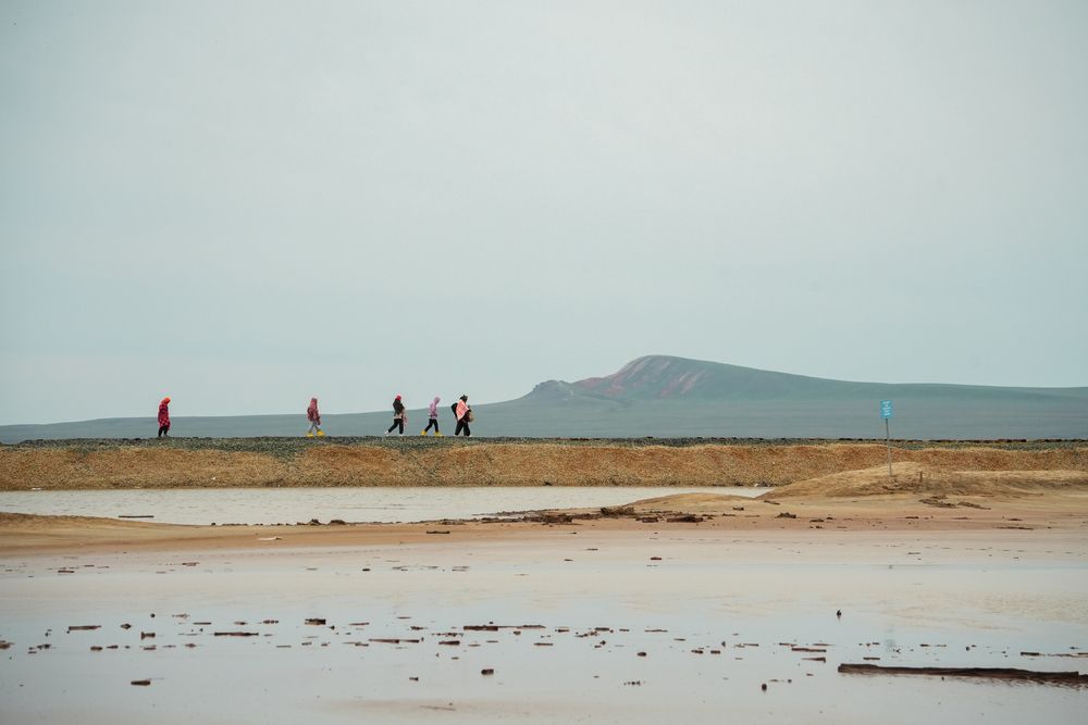Photograph by Евгения Булычёва
