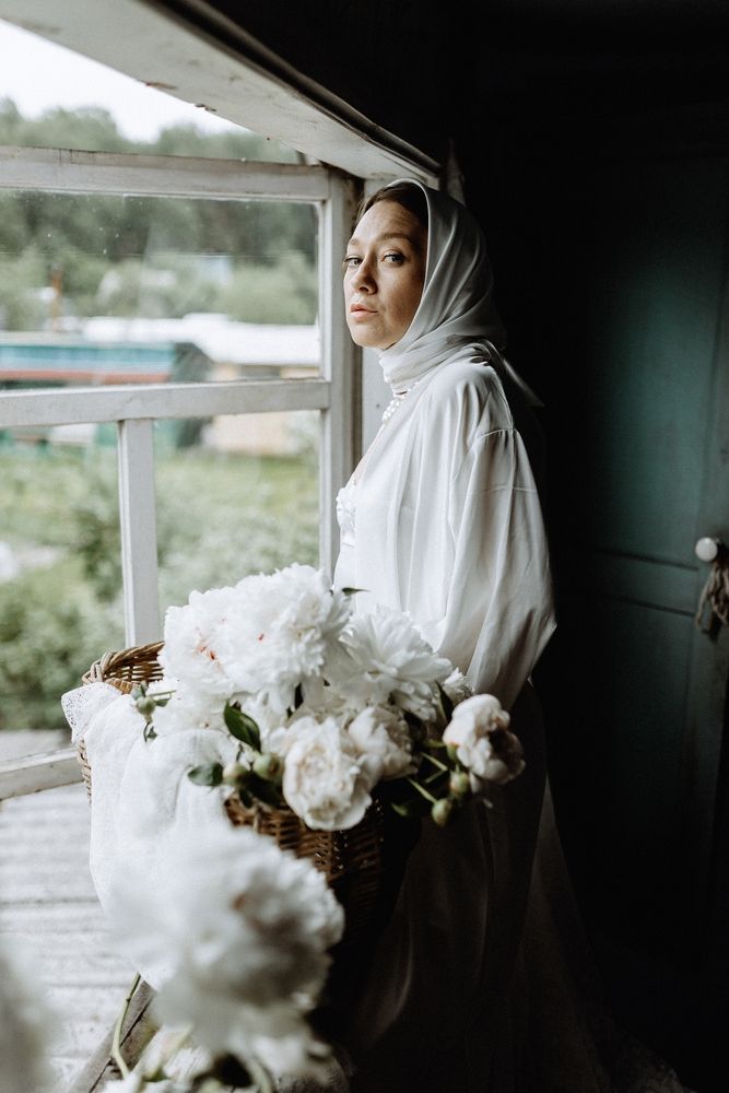 Photograph by Наташа Фукалова