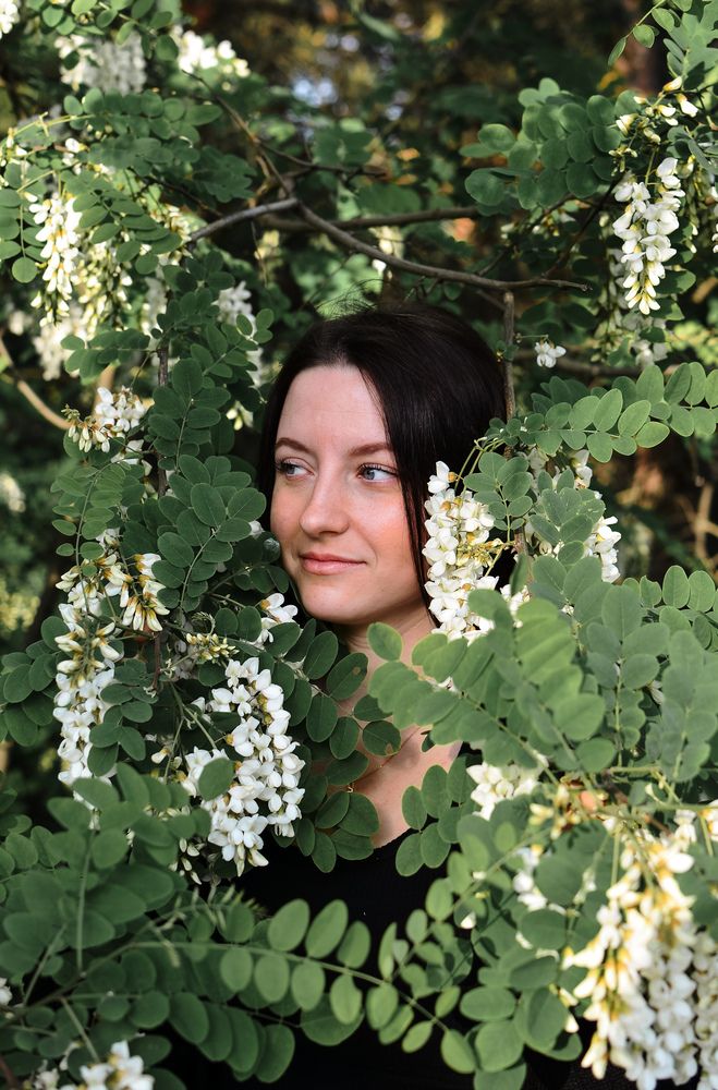 Photograph by Дарья Бышек