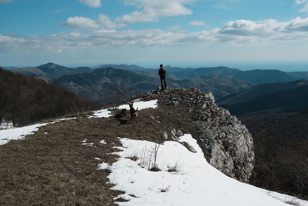 Photograph by света хлевненко