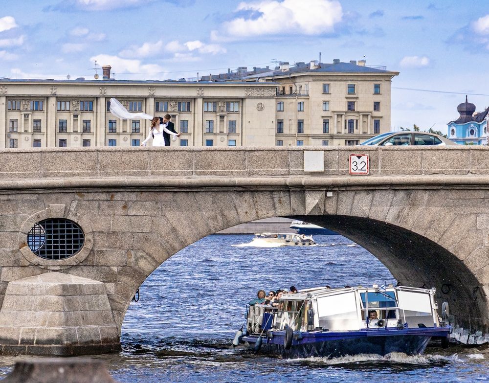 Photograph by Гордий Михаил