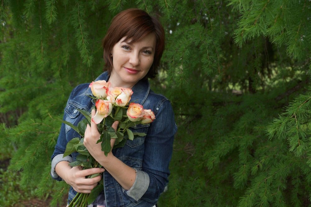 Photograph by Игорь Кравцов