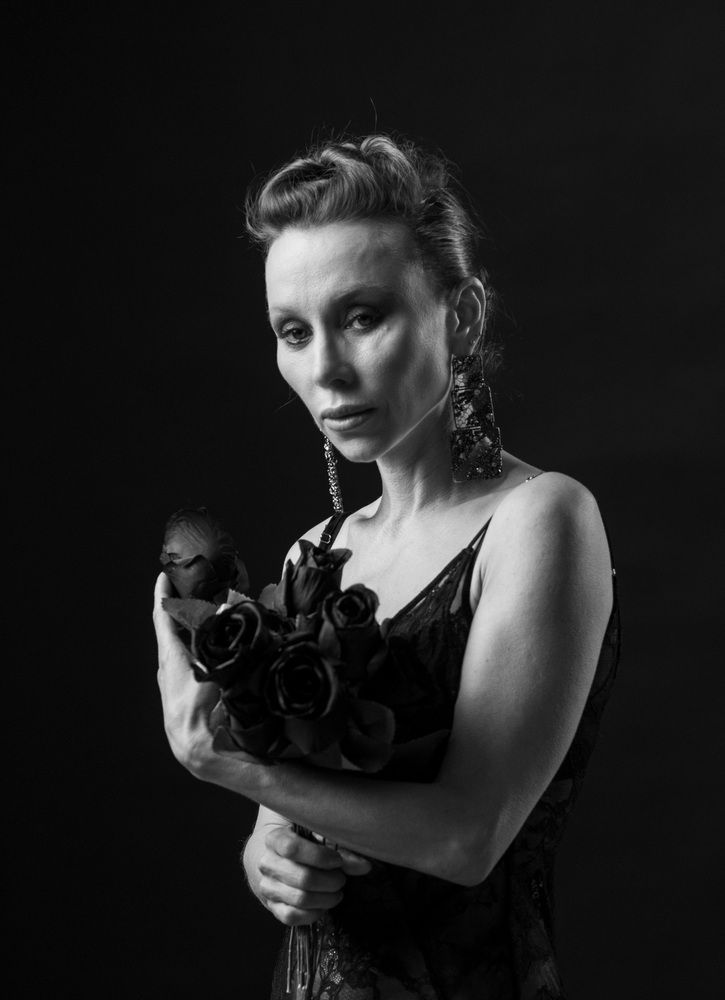 Photograph by Светлана Ханина