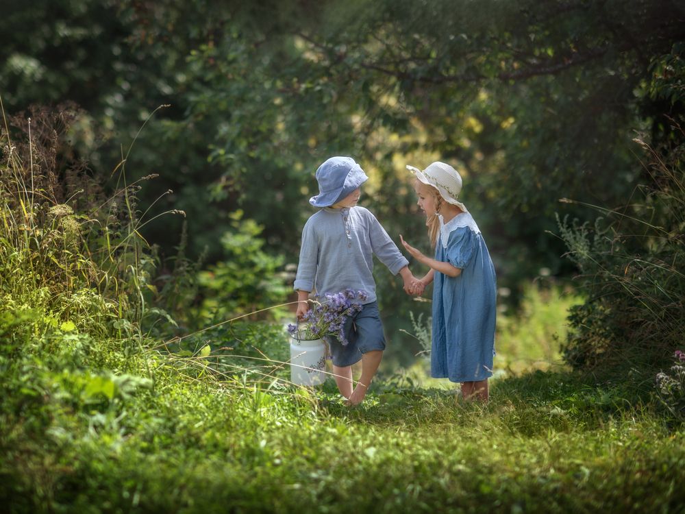 Photograph by Oxаna Karasko