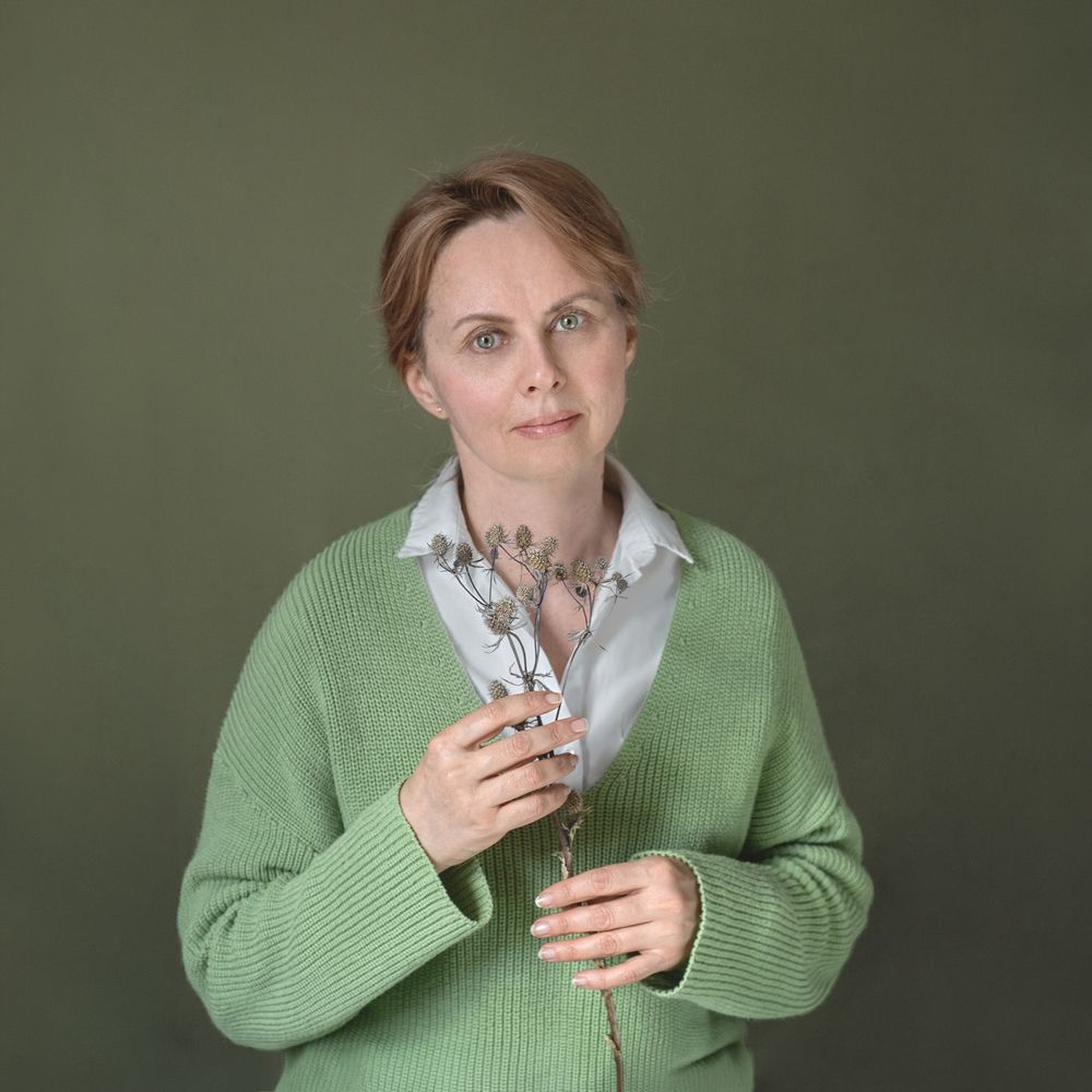 Photograph by Oxаna Karasko