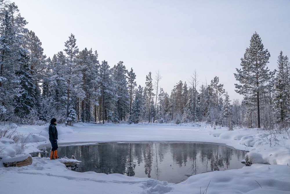 Photograph by Дмитрий Анисимов