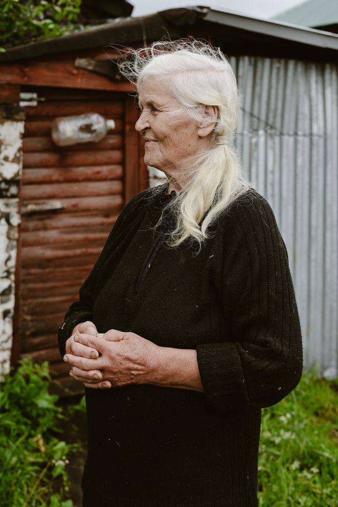 Photograph by Iuliia Tutynina