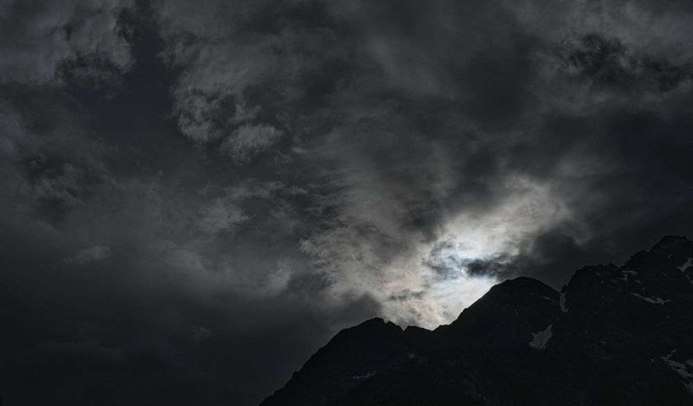 Reading the Sky