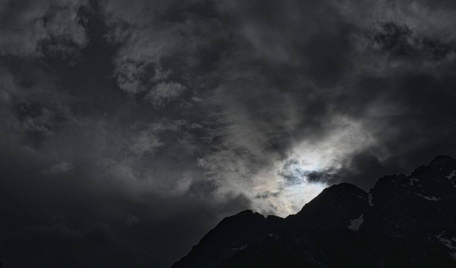 Reading the Sky
