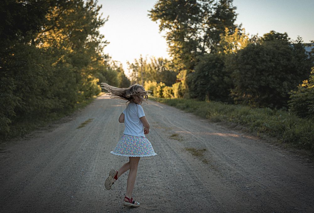 Photograph by Aлена Канхар