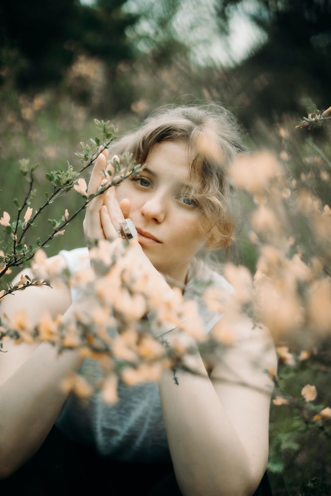 Photograph by Елена Любатова